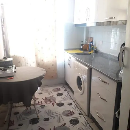 Δωμάτια σε οικογενειακή κατοικία Kleopatra *